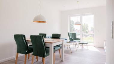 Apartmenthaus Wittsande Wittsande 03