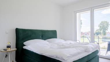 Apartmenthaus Wittsande Wittsande 04