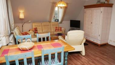 Haus "Zur Seebrücke" Lichtblick