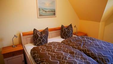 Haus "Zur Seebrücke" Lichtblick