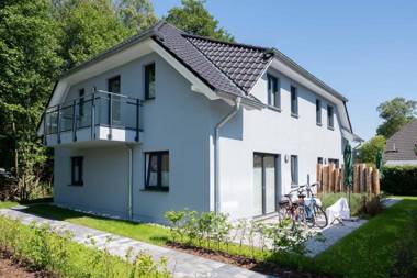 Dünenquartier Apartment 07