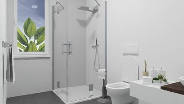 Dünenquartier Apartment 15