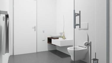 Dünenquartier Apartment 24