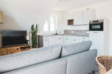 Dünenquartier Apartment 26