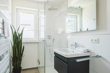 Dünenquartier Apartment 26