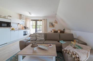 Haus am Strand Ferienwohnung Haus am Strand 3