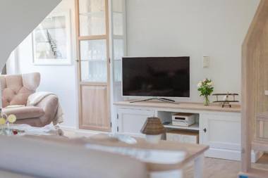 Haus am Strand Ferienwohnung Haus am Strand 3