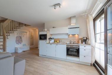 Haus am Strand Ferienwohnung Haus am Strand 3