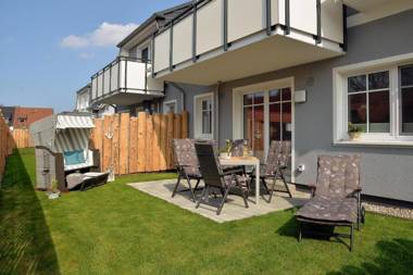 Haus am Deich Ankerplatz