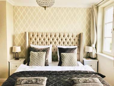 Traumhaus unter Reet Zingst Deluxe