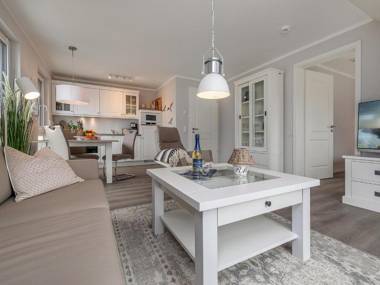 Ferienwohnung Ostseesegler