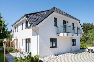 Dünenquartier Apartment 02