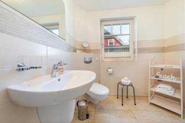 Villa Boddenluft Villa Boddenluft 1