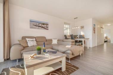 Villa Boddenluft Villa Boddenluft 2