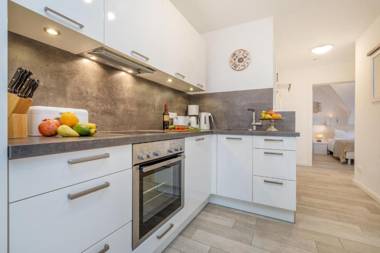 Villa Boddenluft Villa Boddenluft 3