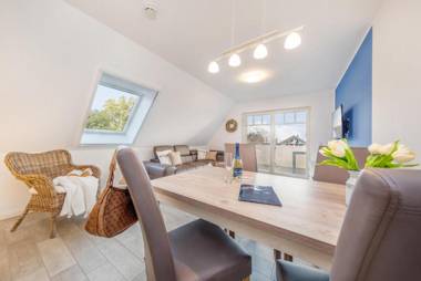 Villa Boddenluft Villa Boddenluft 3