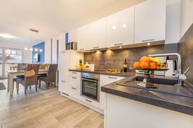 Villa Boddenluft Villa Boddenluft 3