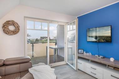 Villa Boddenluft Villa Boddenluft 3