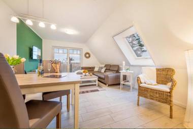 Villa Boddenluft Villa Boddenluft 4