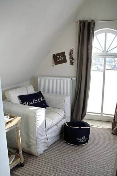 Kapitän Parow Fregatte FW 7