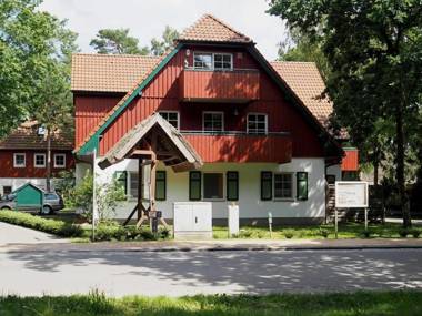 Bernsteintraum