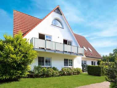 Ferienwohnung Held in Zingst - D 067.6109
