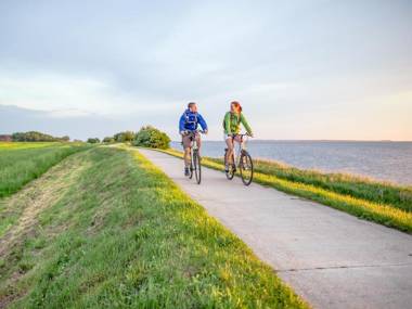 Ferienwohnung Held in Zingst - D 067.6109