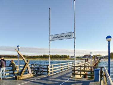 Ferienwohnung Held in Zingst - D 067.6109