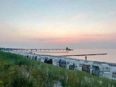 Ferienwohnung Held in Zingst - D 067.6109