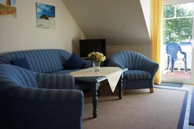 "Achter'n Diek" - West Darsser Weg 38 a Wohng 22