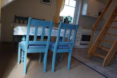 "Achter'n Diek" - West Darsser Weg 38 a Wohng 22