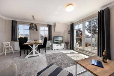 Strandstr 43H Sonnenresidenz