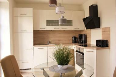 Strandperle - Whg 7c