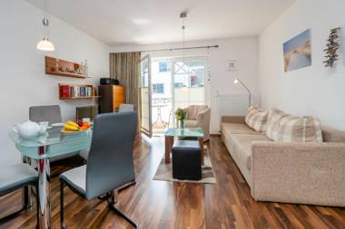 Villa Carpe Diem Wohnung 6