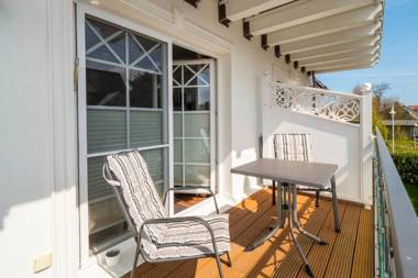 Villa Carpe Diem Wohnung 6