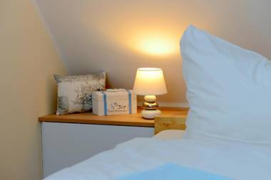 Neue Reihe 28 - Wohnung Vogelnest