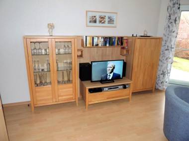 Hoppenberg 5 - Wohnung Schröder