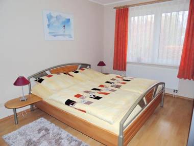 Hoppenberg 5 - Wohnung Schröder