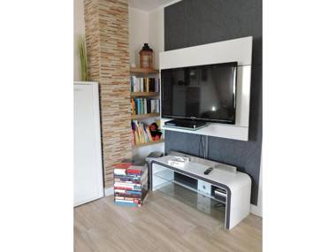 Neue Reihe 28 - Wohnung Wolke 7