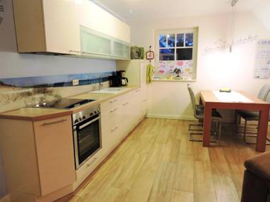 Neue Reihe 28 - Wohnung Wolke 7