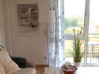 Residenz am Strand Zingst für Zwei - Wohnung 6-78