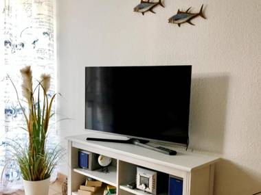 Residenz am Strand Zingst für Zwei - Wohnung 6-78