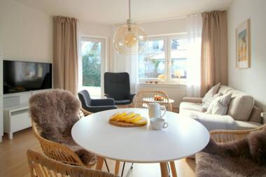 Zur Hanse Wohnung 1 1