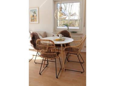 Zur Hanse Wohnung 1 1