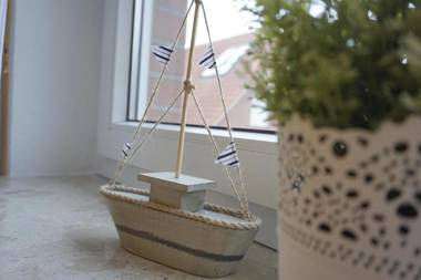 Zur Hanse Wohnung 1 4