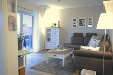 Zur Hanse Wohnung 1 4