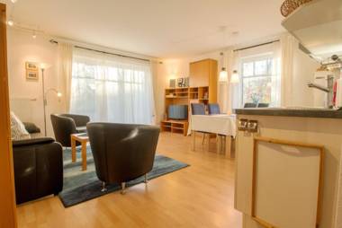 Zur Hanse Wohnung 4 1