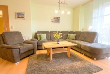 Zur Hanse Wohnung 4 2