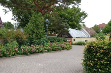 Zur Hanse Wohnung 4 2