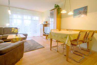 Zur Hanse Wohnung 4 2